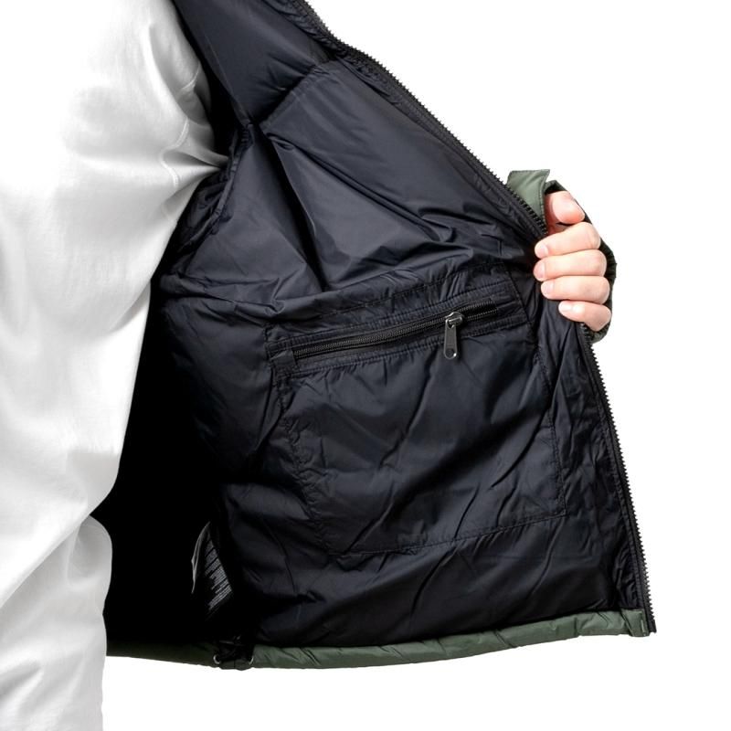 海外限定 THE NORTH FACE 1996 RETRO NUPTSE JACKET 