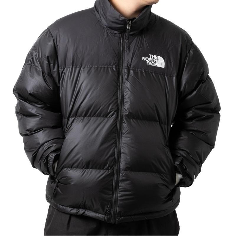  THE NORTH FACE 1996 RETRO NUPTSE JACKET 