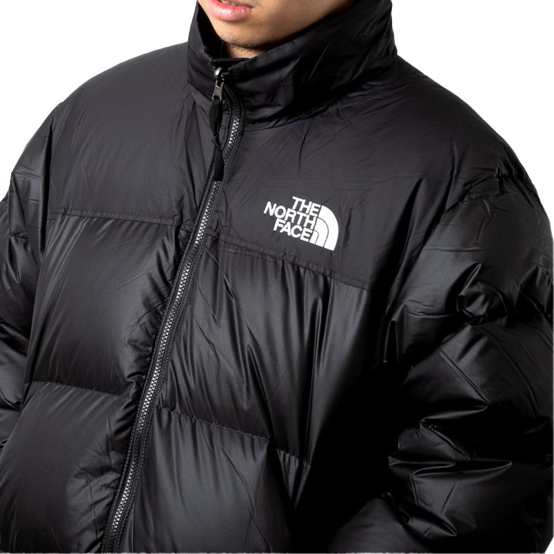 海外限定 THE NORTH FACE 1996 RETRO NUPTSE JACKET 