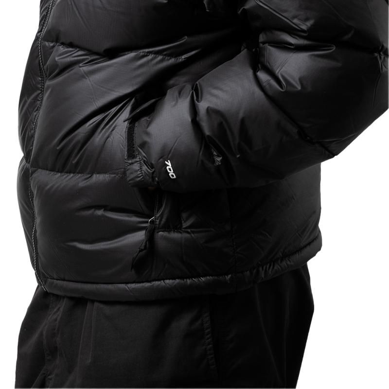 海外限定 THE NORTH FACE 1996 RETRO NUPTSE JACKET 