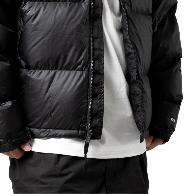 海外限定 THE NORTH FACE 1996 RETRO NUPTSE JACKET 