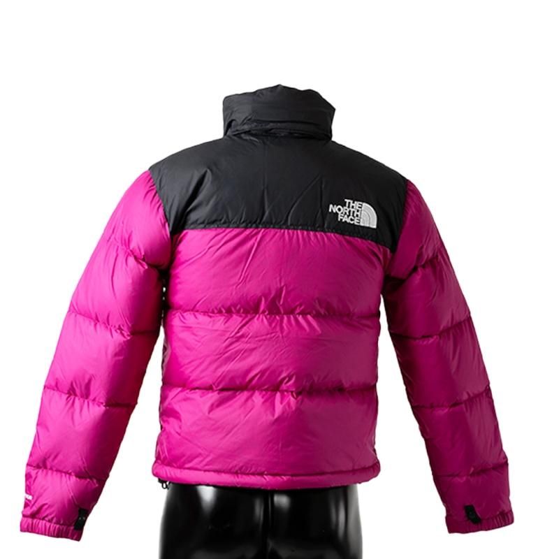  THE NORTH FACE WOMENS 1996 RETRO NUPTSE JACKET 