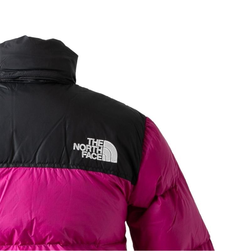 海外限定 THE NORTH FACE WOMENS 1996 RETRO NUPTSE JACKET