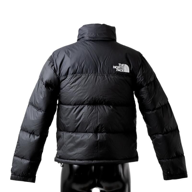  THE NORTH FACE WOMENS 1996 RETRO NUPTSE JACKET 