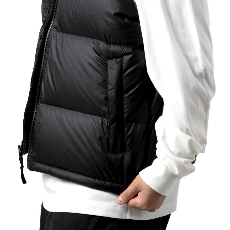 THE NORTH FACE NUPTSE VEST レトロヌプシ ベストXL THE NORTH FACE 【期間限定特別価格】 新品 ザ ノースフェイス