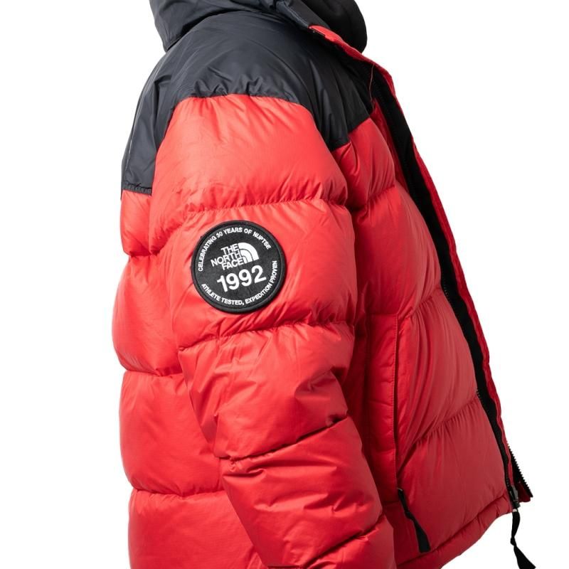 海外限定 THE NORTH FACE 1992 RETRO ANNIVERSARY NUPTSE JACKET