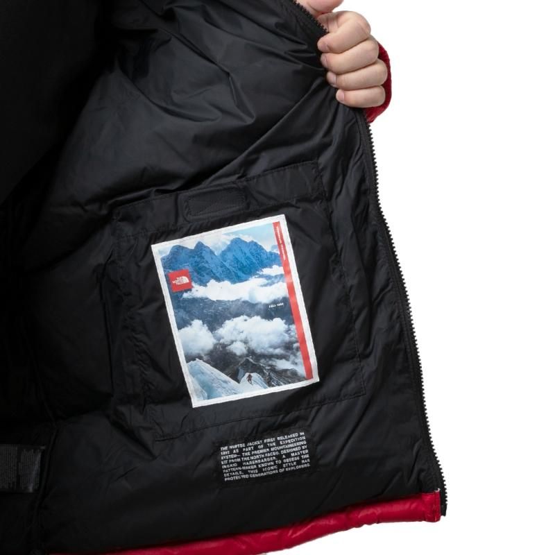 海外限定 THE NORTH FACE 1992 RETRO ANNIVERSARY NUPTSE JACKET