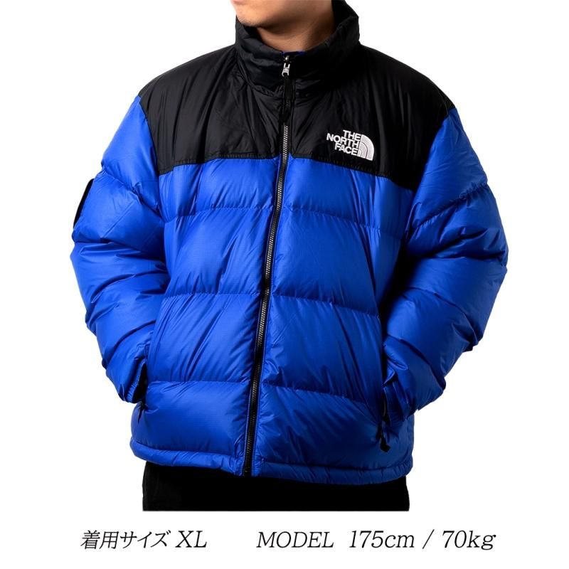 THE NORTH FACE 1992 RETRO ANNIVERSARY NUPTSE JACKET BLUE  Ρե ̥ץ ̤ȯ  NF0A7WWBCZ6