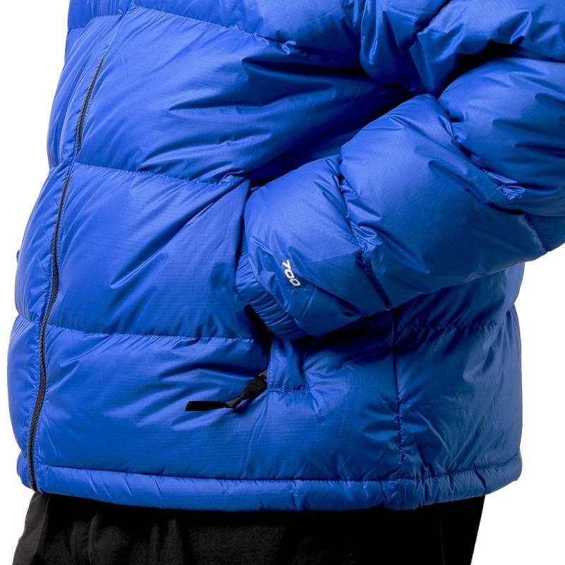 海外限定 THE NORTH FACE 1992 RETRO ANNIVERSARY NUPTSE JACKET