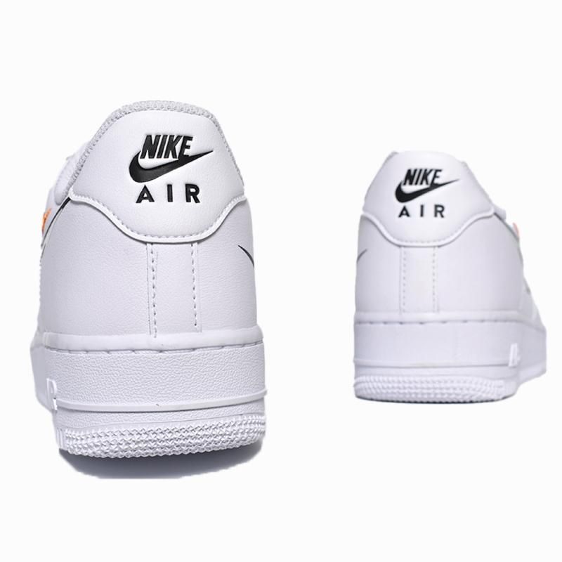 【希少/送料・関税無料/未入荷】Air Force 1 '07 'Multi Swoosh 希少/送料・関税無料/未入荷】Air Force 1 ´07 ´Multi Swoosh 靴