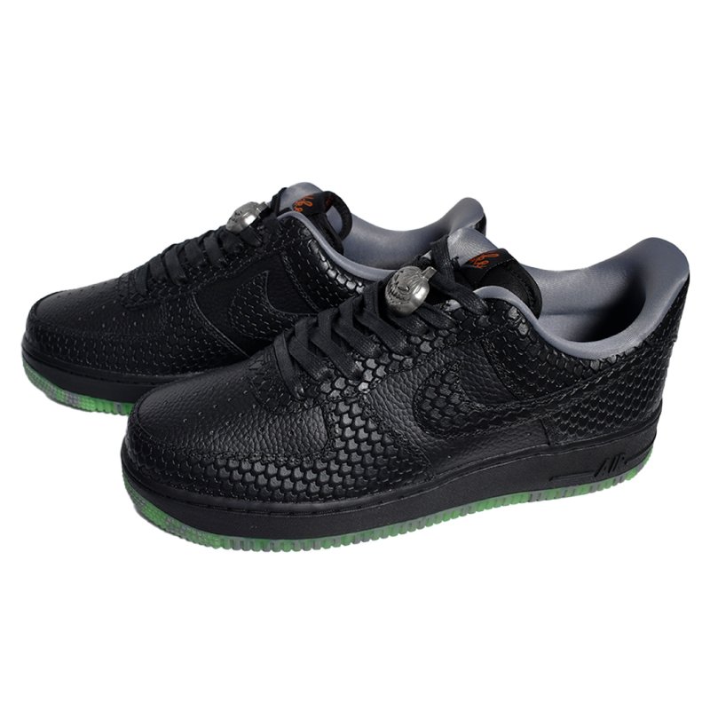 海外限定 NIKE AIR FORCE 1 '07 PRM 