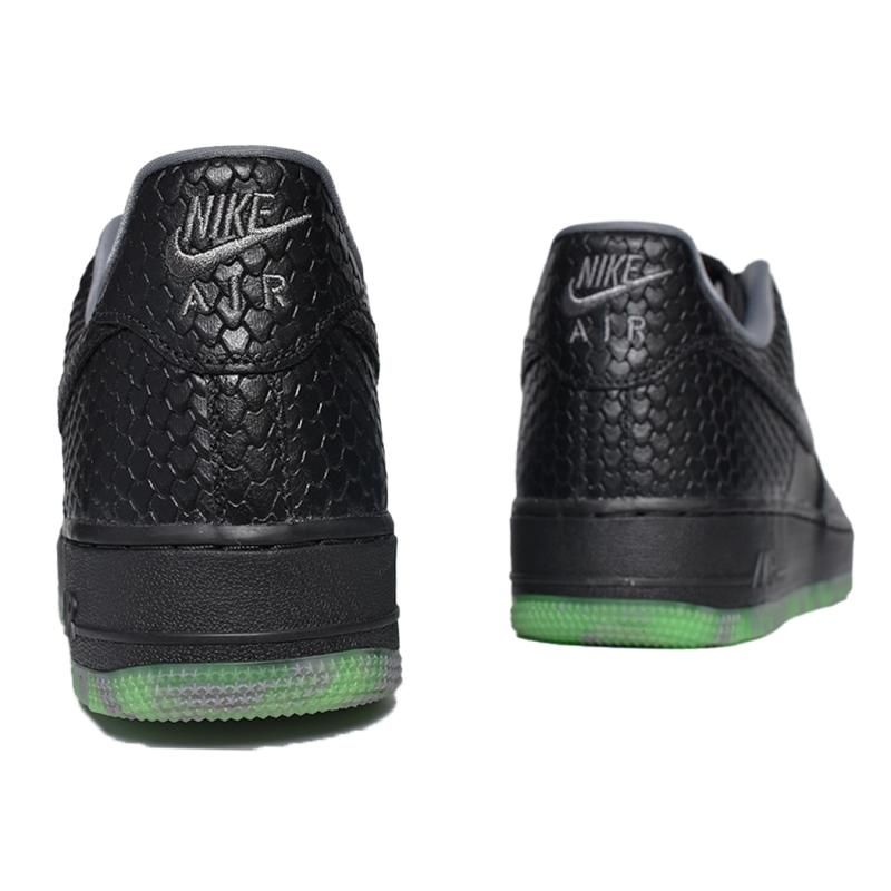 ナイキ Nike Air Force 1 ハロウィン 28.0㎝ 未使用 Nike Air Force 1 Low 