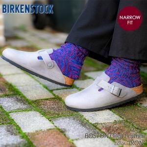 BIRKENSTOCK / ビルケンシュトック - 海外限定 日本未発売 希少