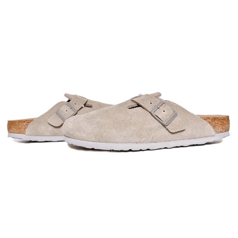 数量限定価格!! BIRKENSTOCK BOSTON 42 27.0 ビルケンシュトック