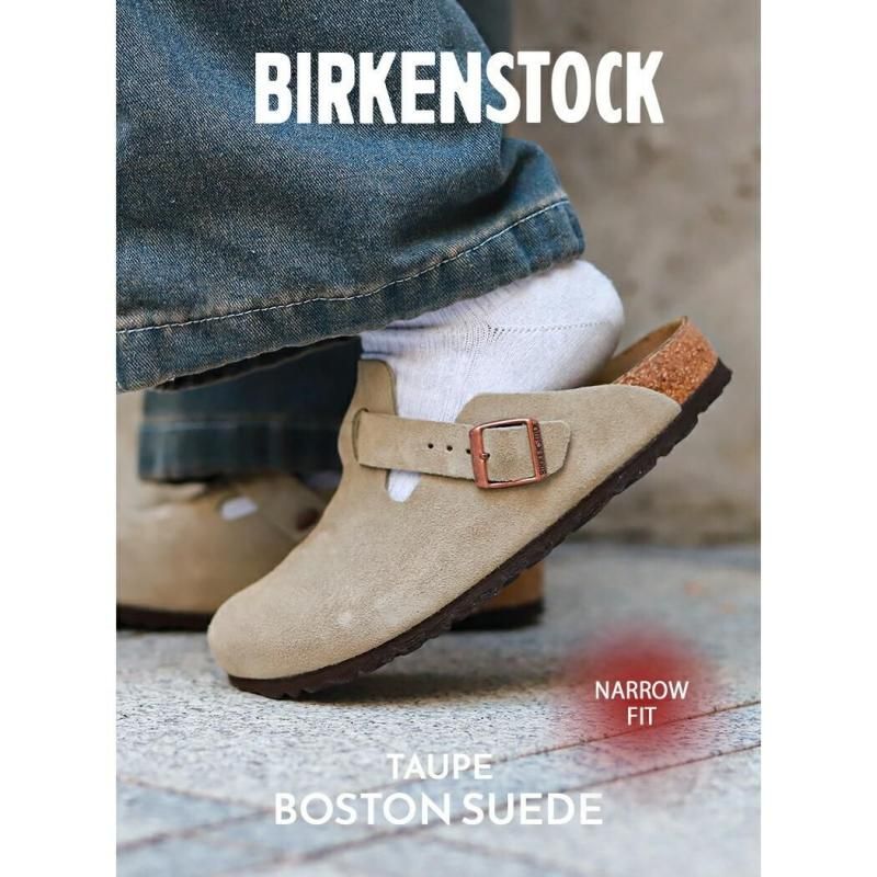 BIRKENSTOCK / ビルケンシュトック - 海外限定 日本未発売 希少