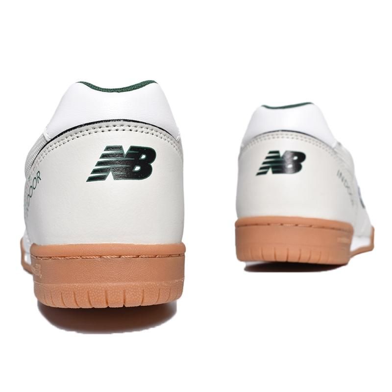 NEW BALANCE NUMERIC NM600OGS 