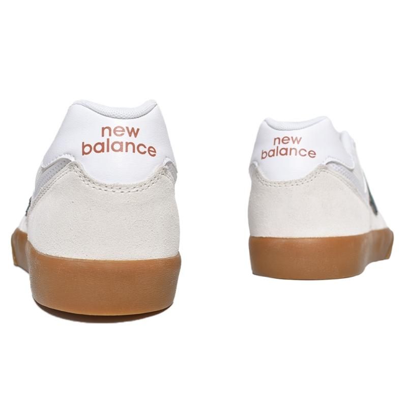 海外限定 NEW BALANCE NUMERIC NM574VWG 