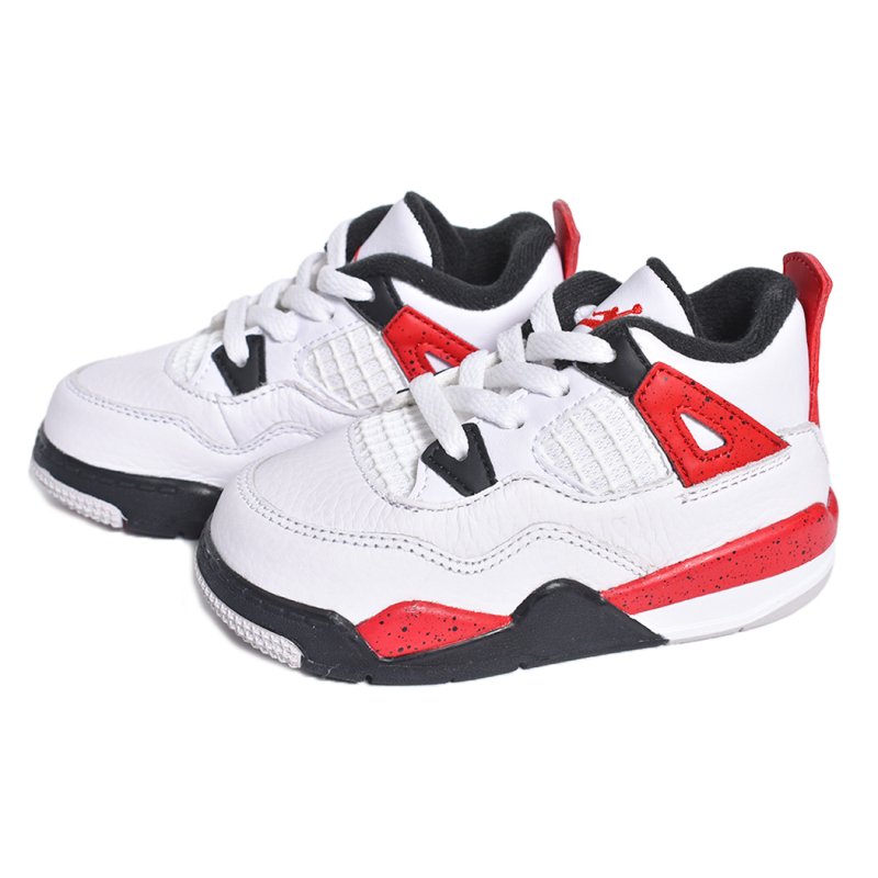 NIKE AIR JORDAN 4 RETRO TD 