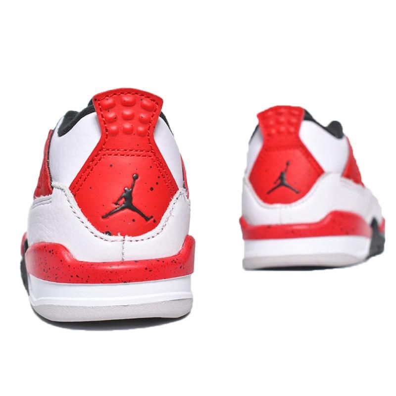 NIKE AIR JORDAN 4 RETRO TD 