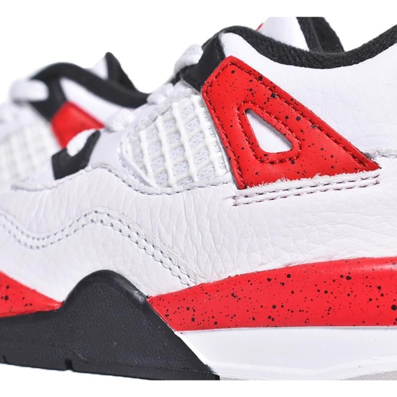 NIKE AIR JORDAN 4 RETRO TD 