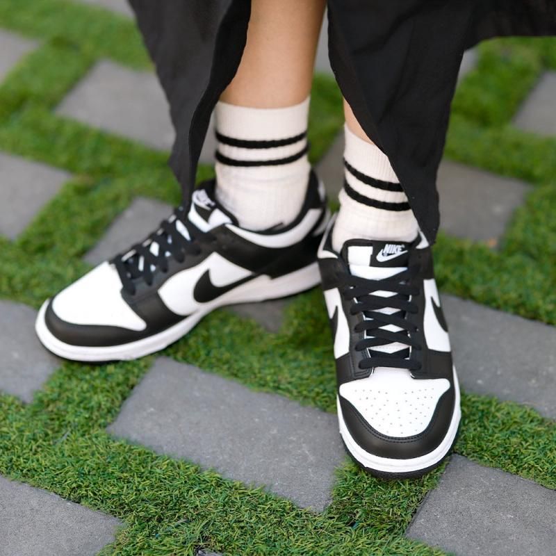 NIKE DUNK LOW GS 
