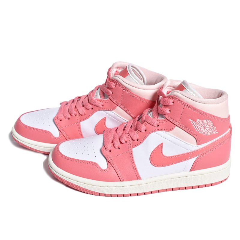 NIKE WMNS AIR JORDAN 1 MID 