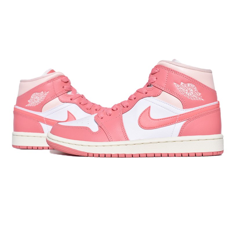 NIKE WMNS AIR JORDAN 1 MID 