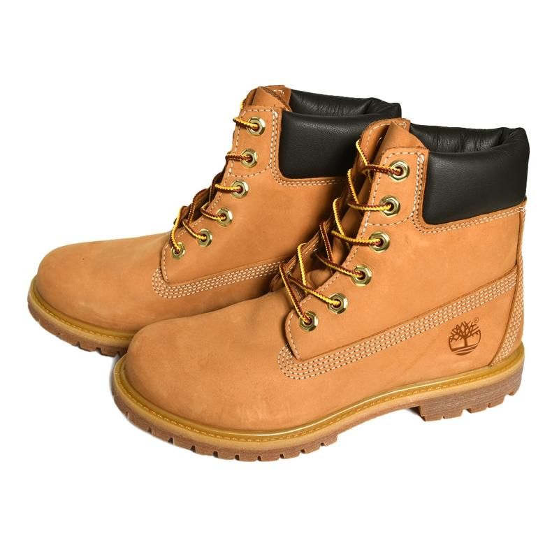 Timberland 6-INCH PREMIUM WATERPROOF BOOTS 