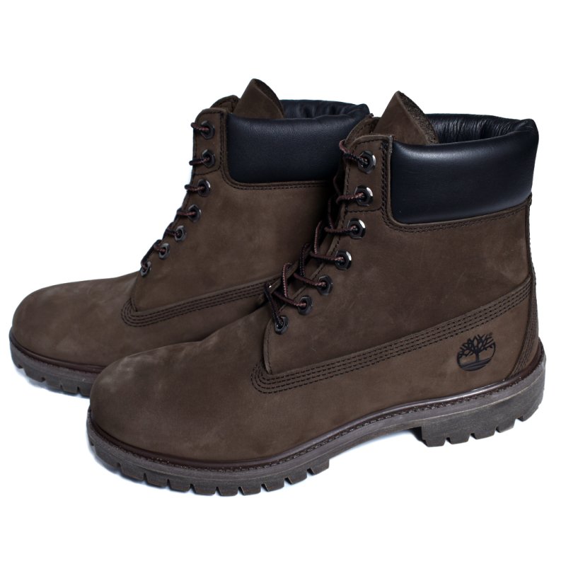 Timberland 6-INCH PREMIUM WATERPROOF BOOTS 