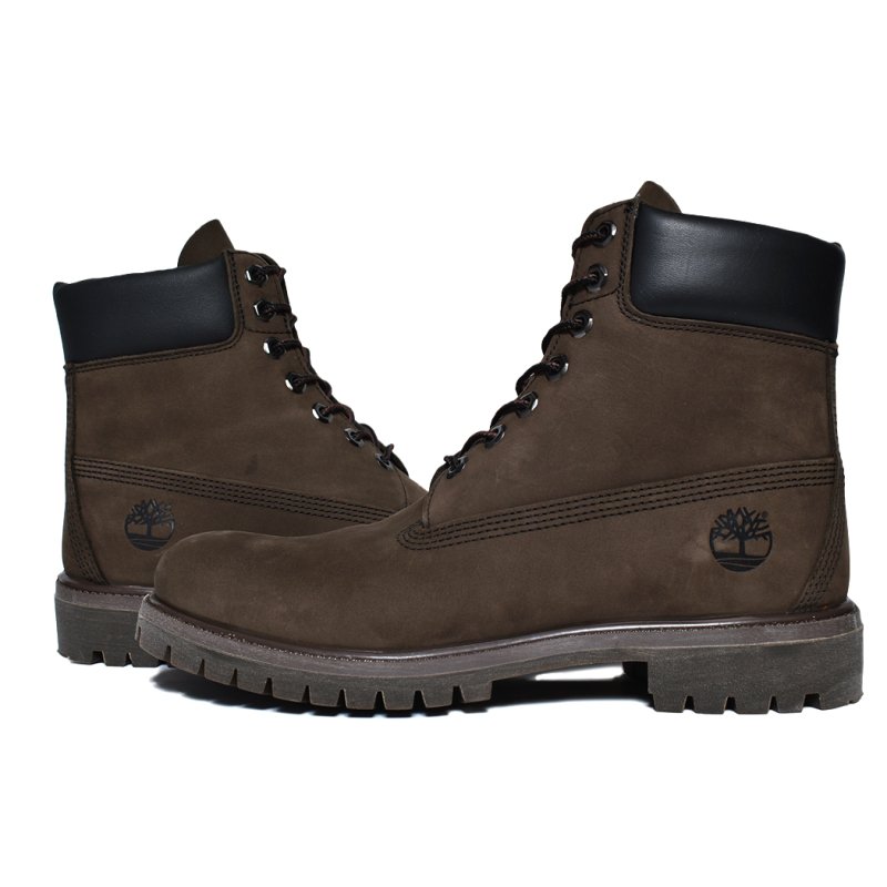 Timberland 6-INCH PREMIUM WATERPROOF BOOTS 