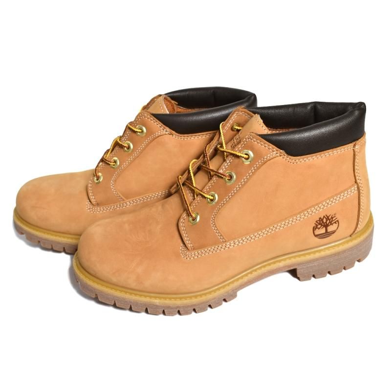 Timberland PREMIUM WATERPLOOF CHUKKA 