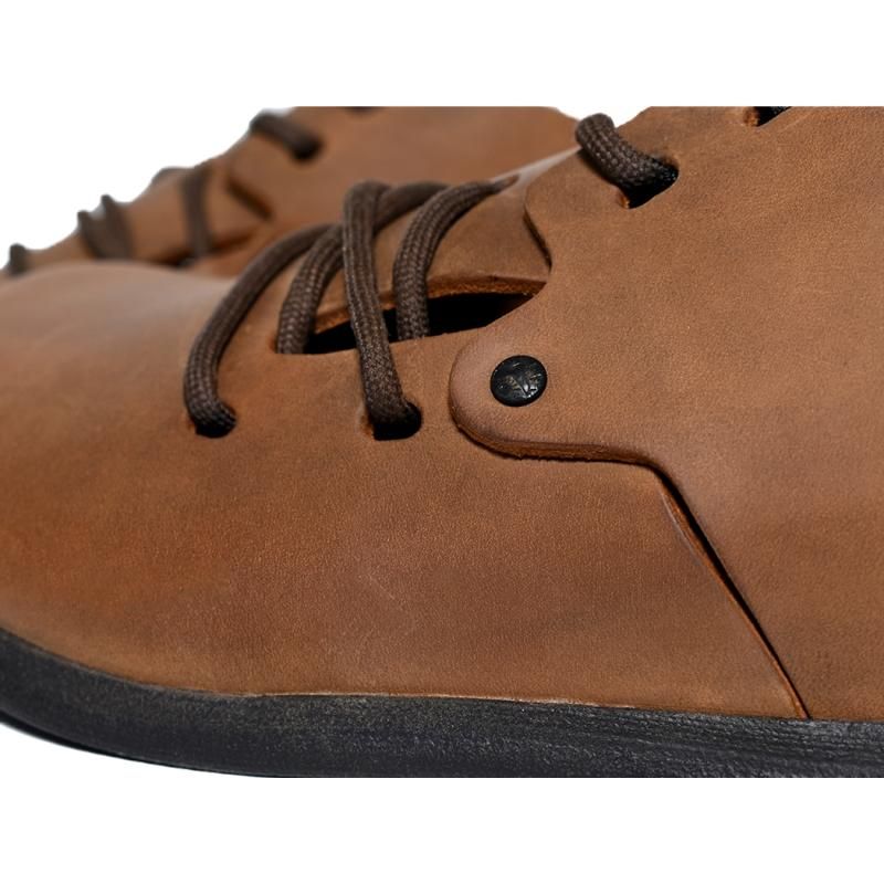 BIRKENSTOCK MONTANA Oiled Leather ( REGULAR FIT ) CUOIO