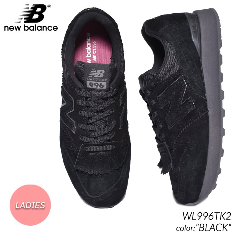 NEW BALANCE WL996TK2 