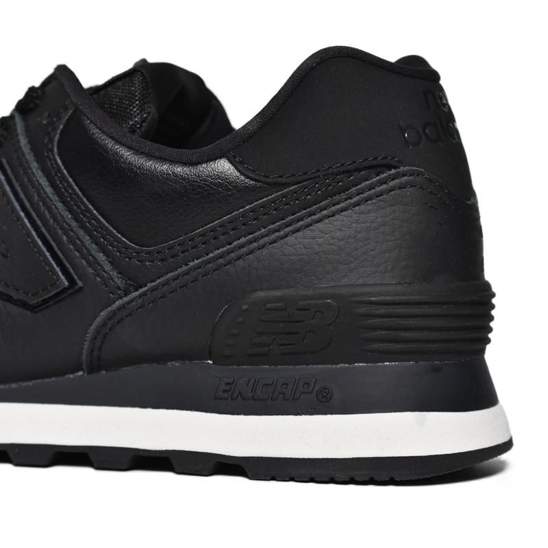 海外限定 NEW BALANCE WL574IB2 