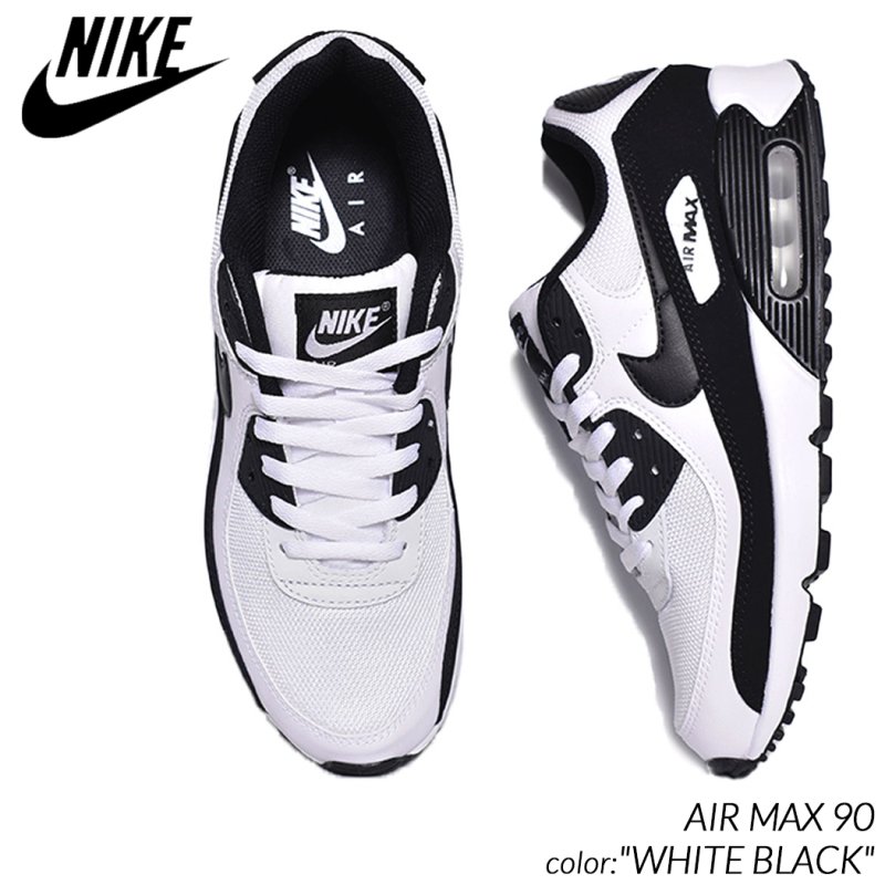 降谷建志Nike Air Max 90 \