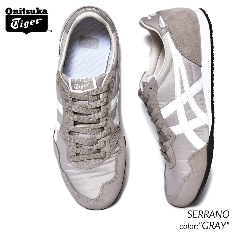 Onitsuka Tiger SERRANO 