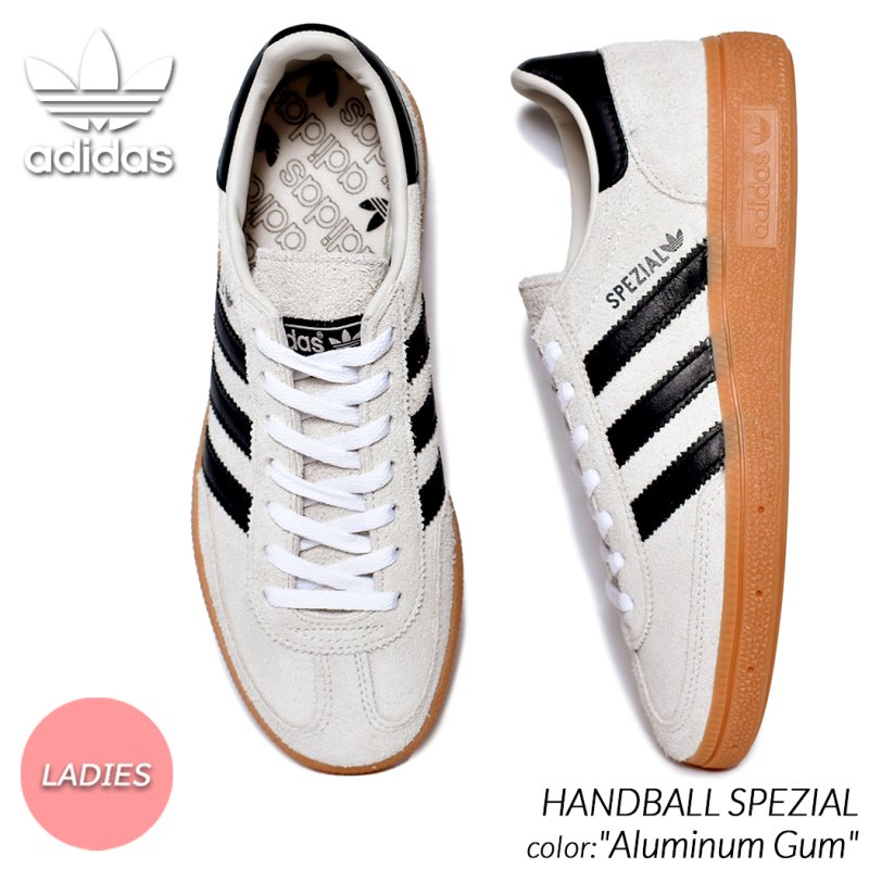 靴adidas HANDBALL SPEZIAL スペツィアル IF6562