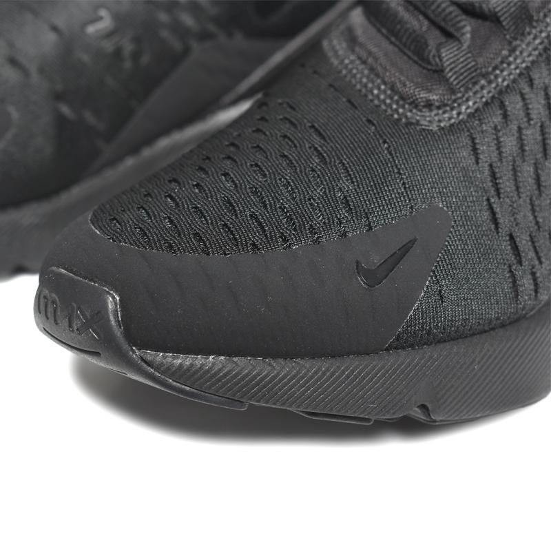 【極美品】NIKE AIR MAX ブラック シューズ セール】ナイキ エア マックス 270 ウィメンズシューズ / Nike