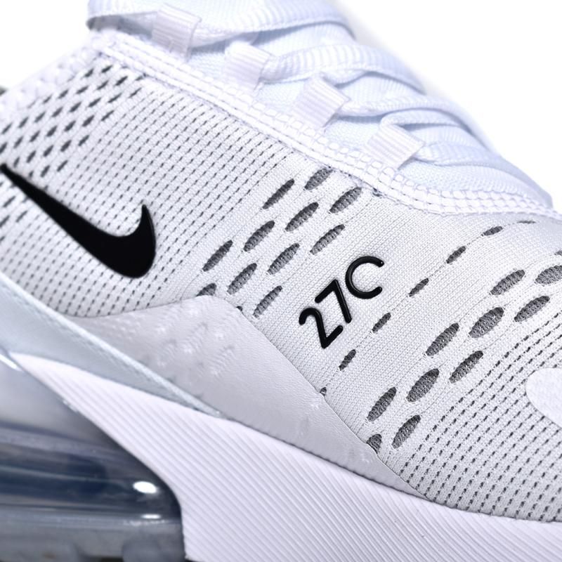 Nike スニーカー ホワイト W AIR FORCE 1 `07（スニーカー）｜NIKE（ナイキ）の
