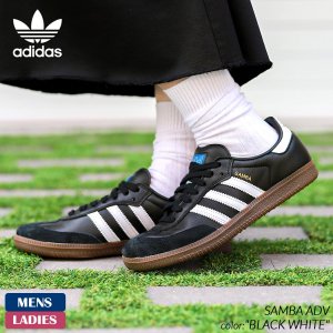 adidas SAMBA ADV BLACK WHITE ǥ  ˡ (  ֥å  ۥ磻 ॽ  IE3100 )