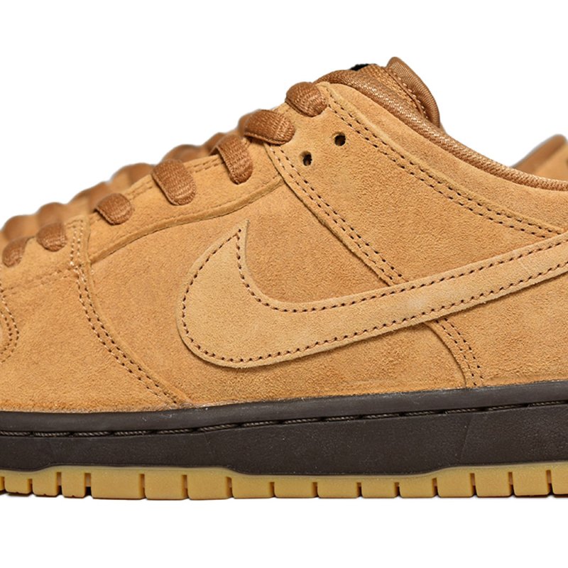 グランディール NIKE SB Dunk Low Pro Wheat ウィート 29.0cm