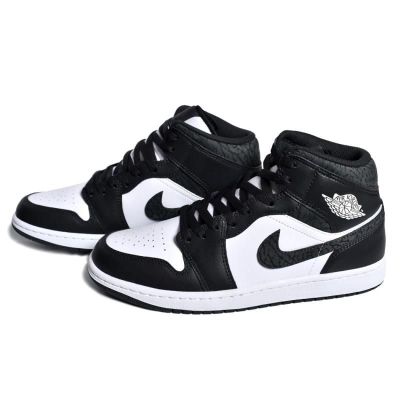 NIKE AIR JORDAN 1 MID SE 