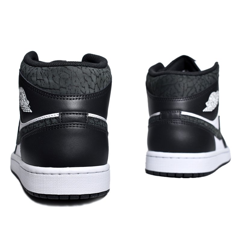 NIKE AIR JORDAN 1 MID SE 