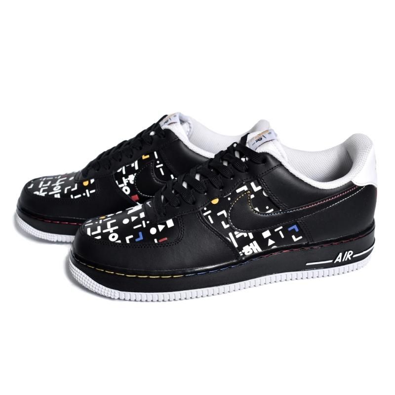 NIKE AIR FORCE 1 '07 LV8 