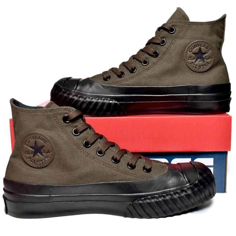 CONVERSE ALL STAR (R) GORE-TEX RB HI 