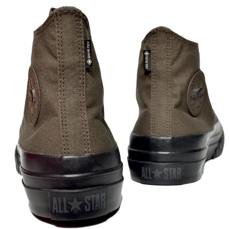 CONVERSE ALL STAR (R) GORE-TEX RB HI 