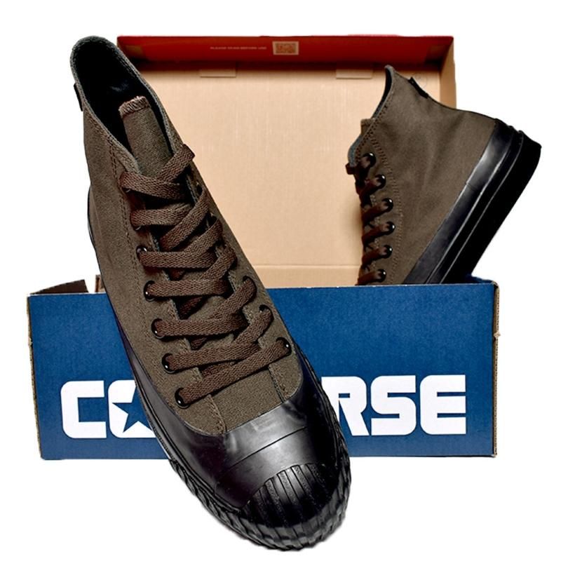 CONVERSE ALL STAR (R) GORE-TEX RB HI 