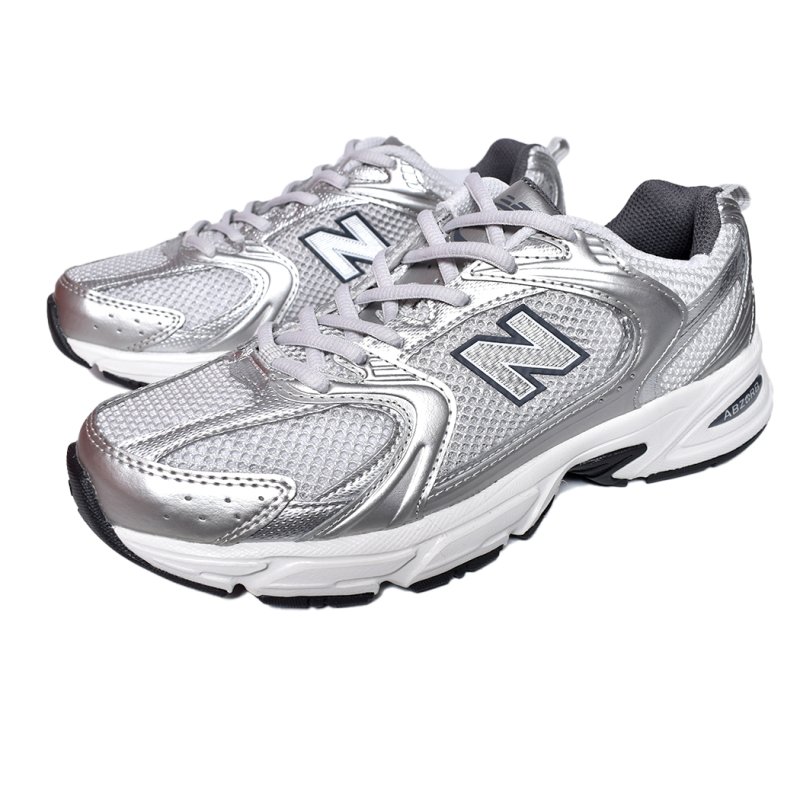 海外限定 NEW BALANCE MR530LG 