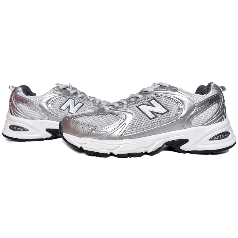 海外限定 NEW BALANCE MR530LG 