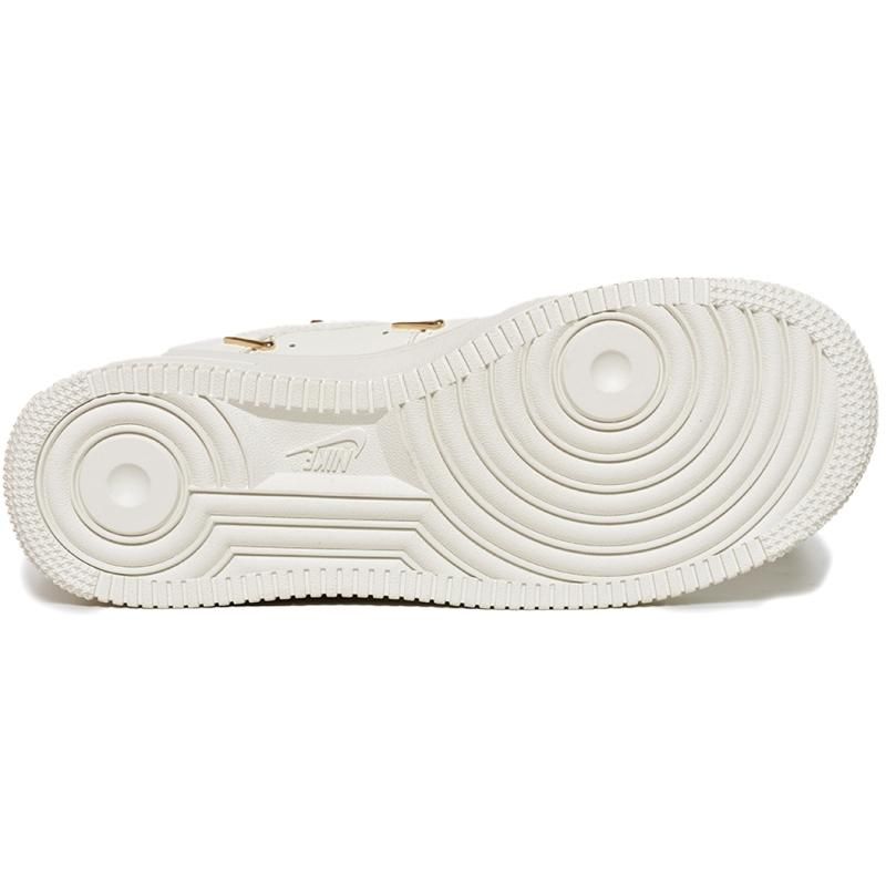 海外限定 NIKE WMNS AIR FORCE 1 '07 LX 